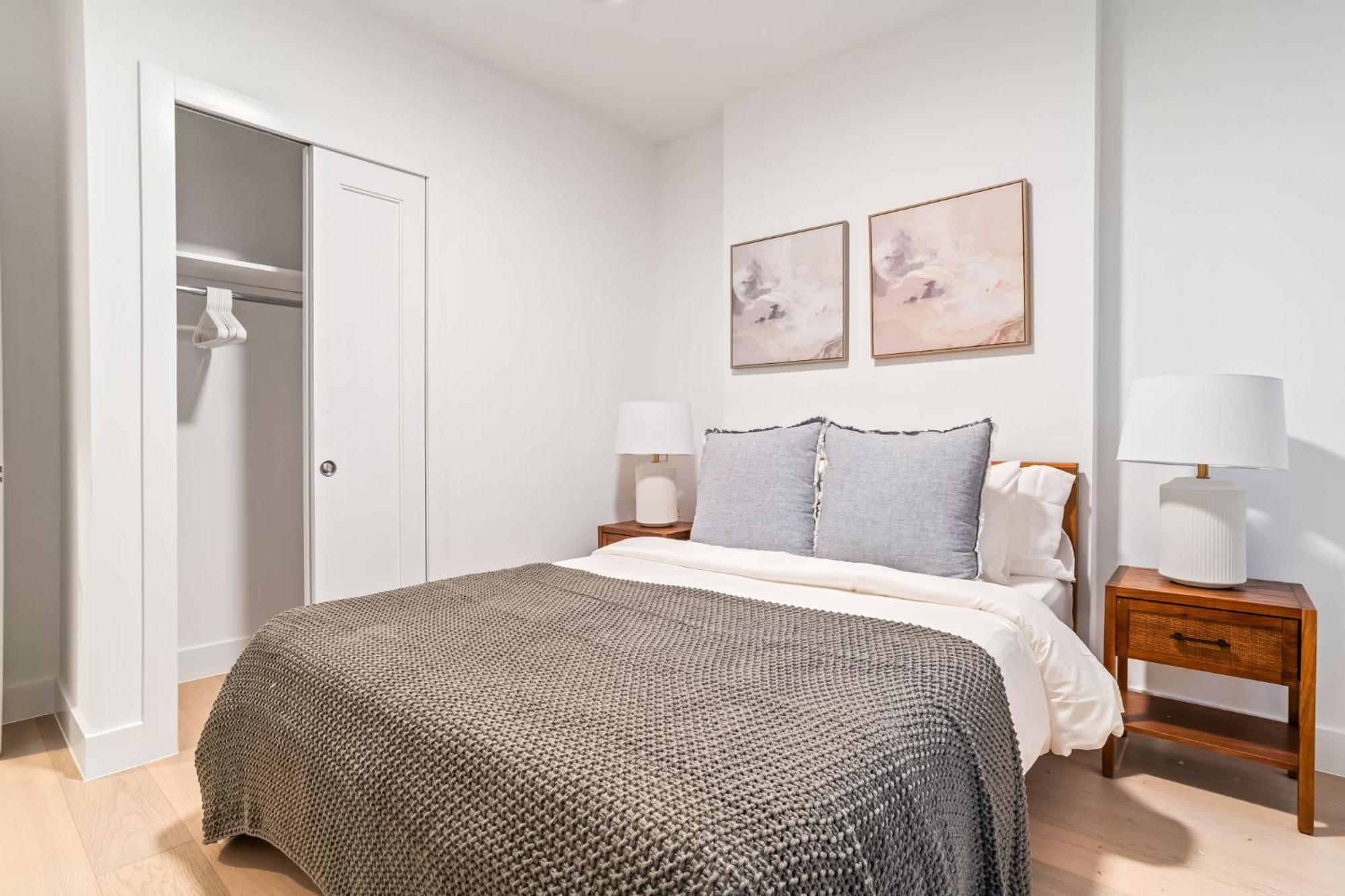 Appartamento Cozy 3br 2ba East Village Near Tompkins Square Park *