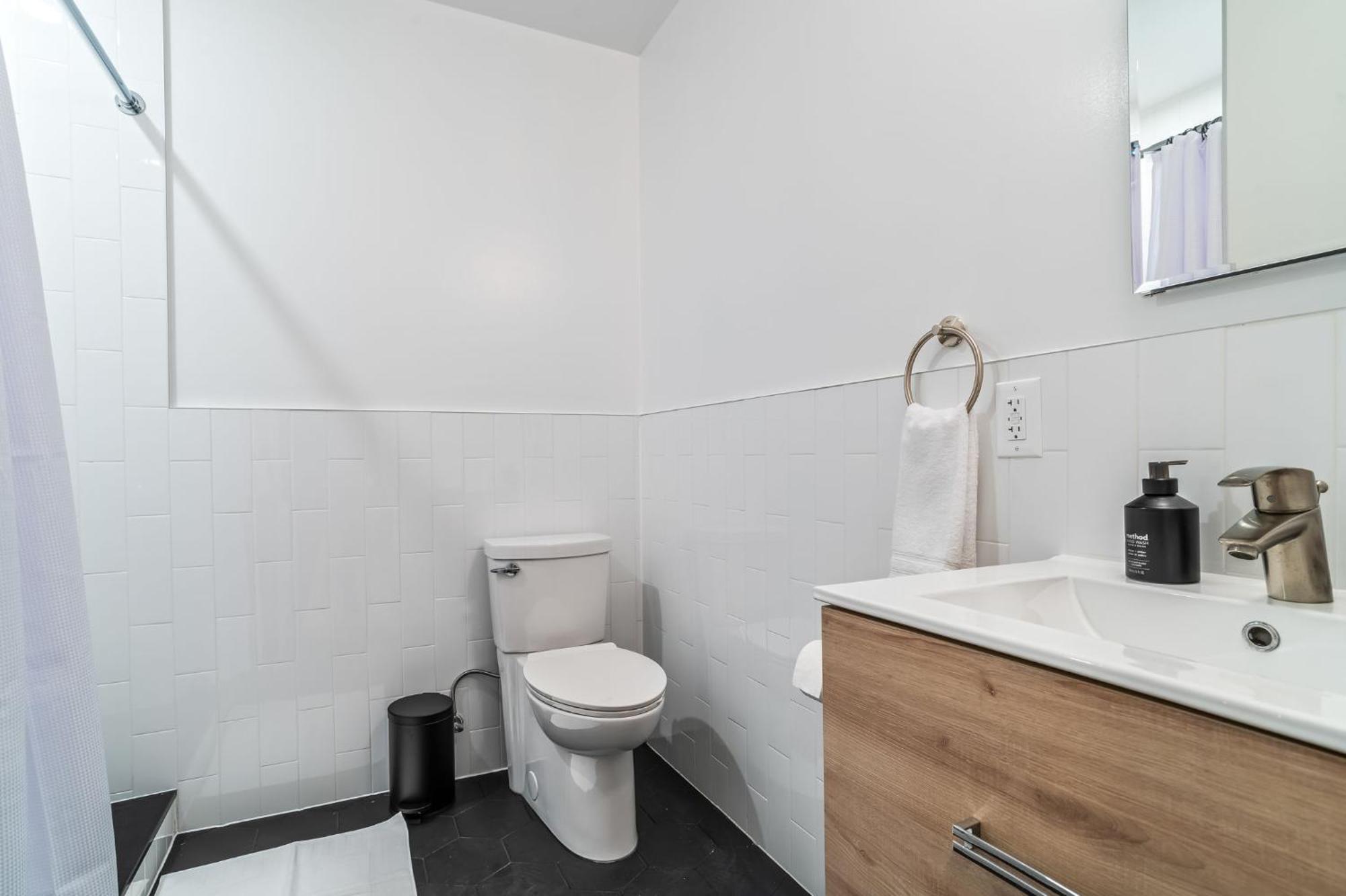 Appartamento Cozy 3br 2ba East Village Near Tompkins Square Park *